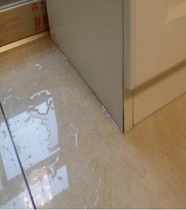 屏南漏水检测 厕所漏水怎么检测?